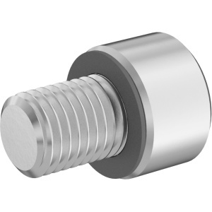 A2 with Silicone O-Ring Sealing Socket Head Screw M8 x 1.25 mm Thread size, 10mm Long图2